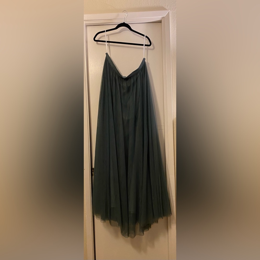 Revelry Tulle Skirt
